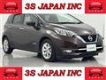 2018 Nissan Note