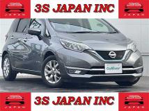 2018 Nissan Note