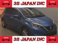 2017 Nissan Note
