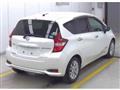 2016 Nissan Note
