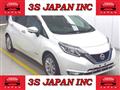 2016 Nissan Note