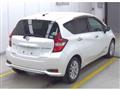2016 Nissan Note