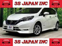 2017 Nissan Note