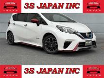 2018 Nissan Note