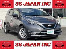 2019 Nissan Note