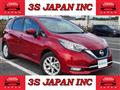 2017 Nissan Note