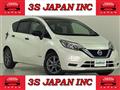 2019 Nissan Note