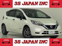 2019 Nissan Note