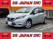 2018 Nissan Note