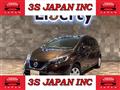 2017 Nissan Note