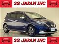 2018 Nissan Note