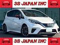 2018 Nissan Note