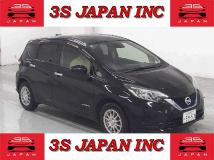 2017 Nissan Note
