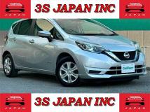 2020 Nissan Note