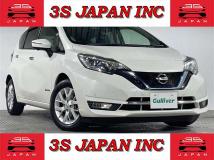 2017 Nissan Note