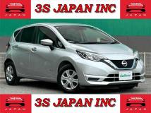 2020 Nissan Note