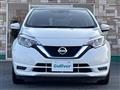 2020 Nissan Note
