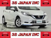 2020 Nissan Note