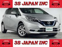2020 Nissan Note
