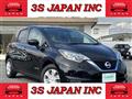 2018 Nissan Note