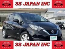 2018 Nissan Note