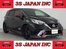 2019 Nissan Note
