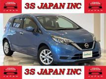 2018 Nissan Note
