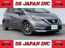 2016 Nissan Note