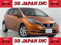 2019 Nissan Note