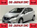 2020 Nissan Note