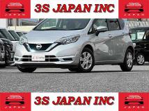 2017 Nissan Note