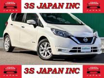 2019 Nissan Note