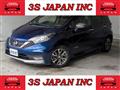 2019 Nissan Note