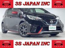 2018 Nissan Note
