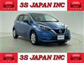 2020 Nissan Note