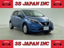 2020 Nissan Note