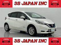 2018 Nissan Note
