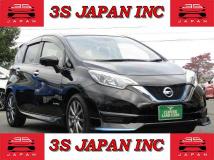 2017 Nissan Note