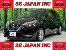 2018 Nissan Note