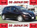 2016 Nissan Note