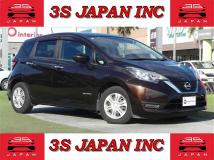 2016 Nissan Note