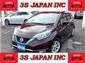 2016 Nissan Note