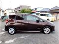 2016 Nissan Note