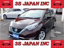 2016 Nissan Note