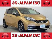 2017 Nissan Note