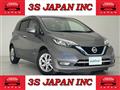 2018 Nissan Note