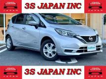 2020 Nissan Note