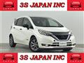 2019 Nissan Note