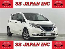 2019 Nissan Note