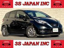 2018 Nissan Note